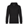 Sudadera con capucha king