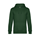 Sudadera con capucha king