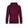 Sudadera con capucha king