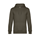 Sudadera con capucha king