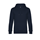 Sudadera con capucha king