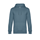 Sudadera con capucha king