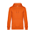Sudadera con capucha king