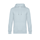 Sudadera con capucha king