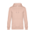 Sudadera con capucha king
