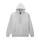 Sudadera con capucha midweight softstyle