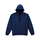 Sudadera con capucha midweight softstyle