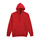 Sudadera con capucha midweight softstyle