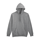 Sudadera con capucha midweight softstyle