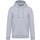 Sudadera con capucha