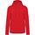 Sudadera con capucha