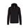 Sudadera con capucha y cremallera