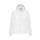 Sudadera con capucha y cremallera de mujer