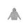 Sudadera con capucha y cremallera exeter river