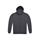 Sudadera con capucha y cremallera id.224 (50/50)