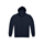 Sudadera con capucha y cremallera id.224 (50/50)