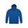 Sudadera con capucha y cremallera id.224 (50/50)