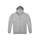 Sudadera con capucha y cremallera id.224 (50/50)