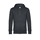 Sudadera con capucha y cremallera king