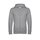 Sudadera con capucha y cremallera king