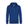 Sudadera con capucha y cremallera king