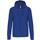 Sudadera con capucha y cremallera
