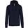 Sudadera con capucha y cremallera