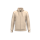 Sudadera con capucha y cremallera reciclada unisex