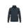 Sudadera con capucha y cremallera reciclada unisex