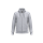 Sudadera con capucha y cremallera reciclada unisex