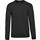 Sudadera cuello redondo