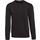Sudadera cuello redondo