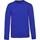 Sudadera cuello redondo