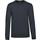 Sudadera cuello redondo