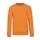 Sudadera cuello redondo