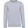 Sudadera cuello redondo