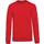 Sudadera cuello redondo