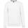 Sudadera cuello redondo