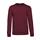 Sudadera cuello redondo