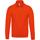 Sudadera 1/4 cremallera