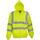 Sudadera cremallera y capucha
