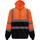 Sudadera cremallera y capucha