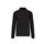 Sudadera cuello polo