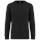 Sudadera cuello redondo 80/20 unisex