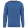 Sudadera cuello redondo 80/20 unisex