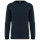 Sudadera cuello redondo 80/20 unisex