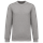 Sudadera cuello redondo 80/20 unisex