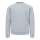 Sudadera cuello redondo algodón hombre<br/>