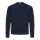 Sudadera cuello redondo algodón hombre<br/>