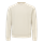 Sudadera cuello redondo algodón hombre<br/>